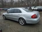 2006 Mercedes-Benz E 350 4matic