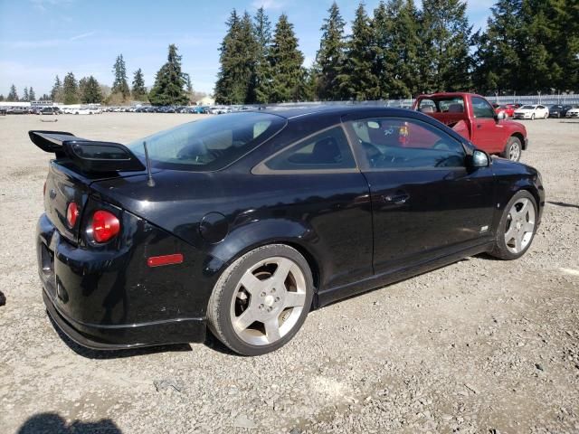 2007 Chevrolet Cobalt SS Supercharged