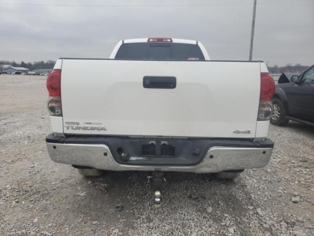 2008 Toyota Tundra Double Cab Limited