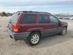 2001 Jeep Grand Cherokee Laredo