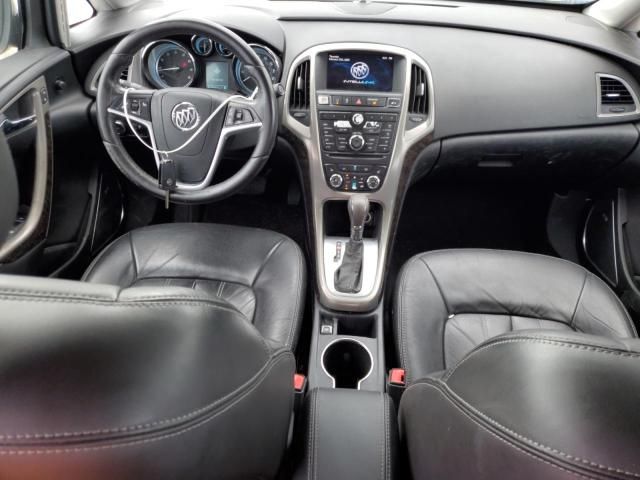 2015 Buick Verano