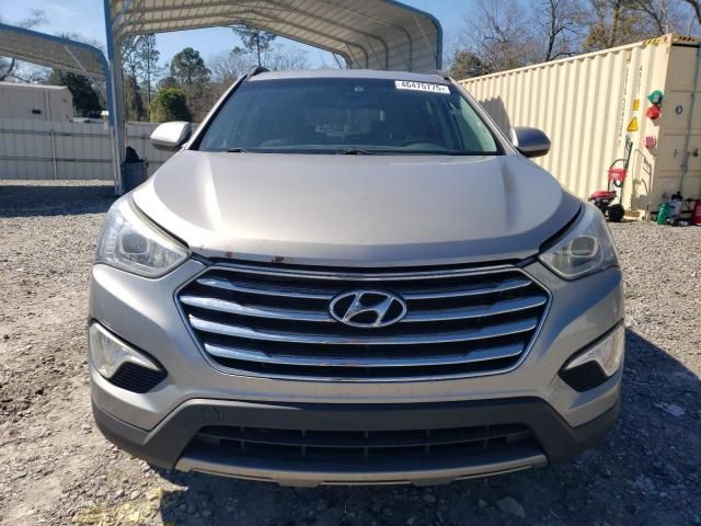 2016 Hyundai Santa FE SE