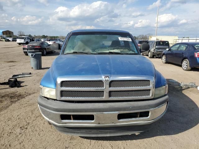 1998 Dodge RAM 1500