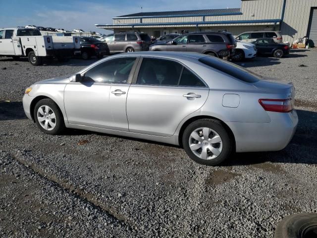 2009 Toyota Camry Base