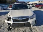 2015 Subaru Forester 2.0XT Touring