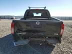 2007 Nissan Frontier Crew Cab LE