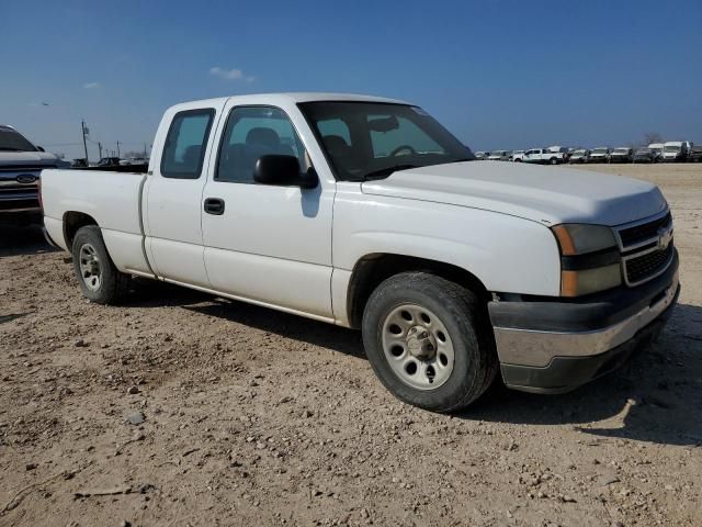 2005 Chevrolet Silverado C1500