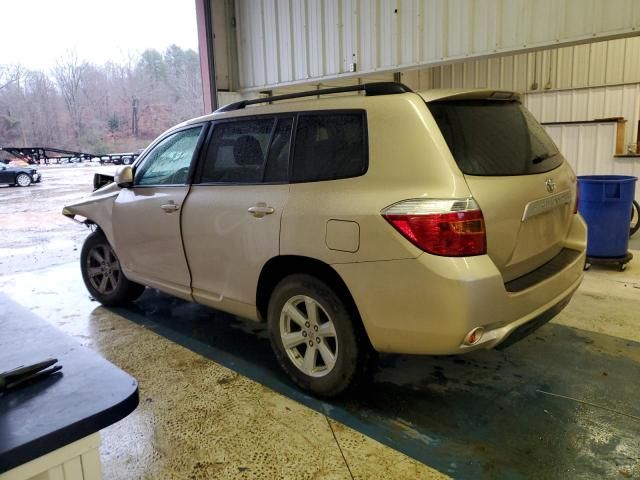 2010 Toyota Highlander