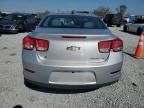 2016 Chevrolet Malibu Limited LS