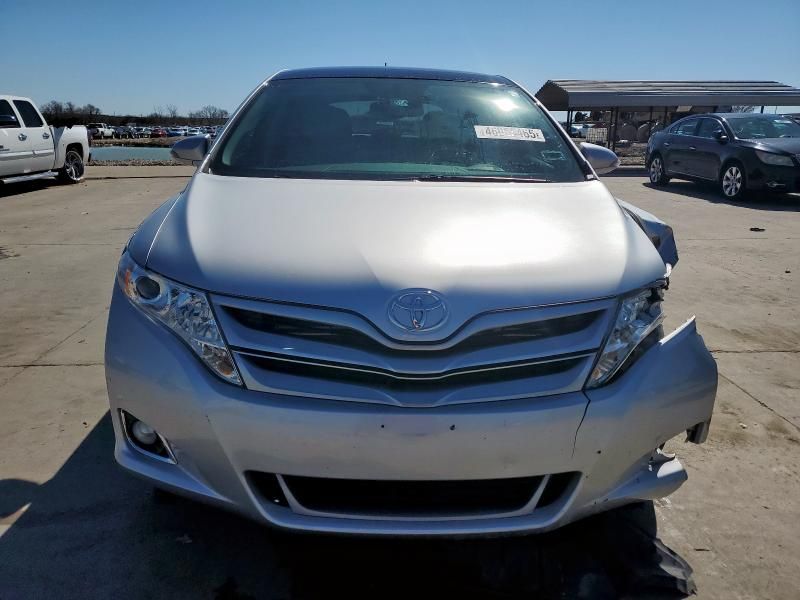 2013 Toyota Venza LE