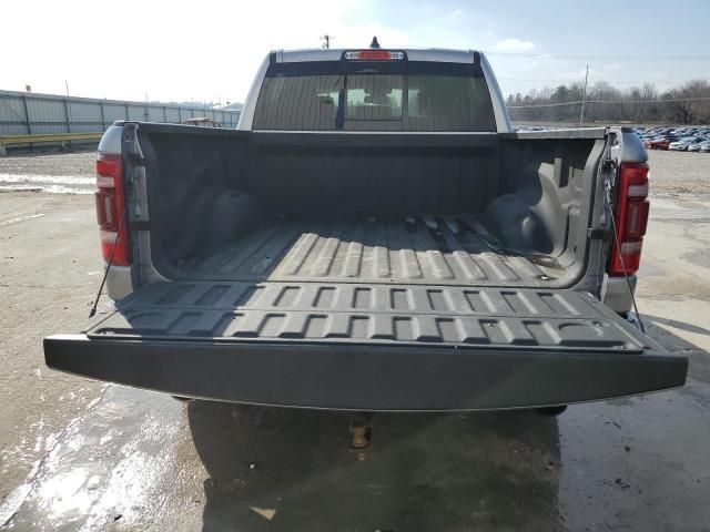 2019 Dodge 1500 Laramie