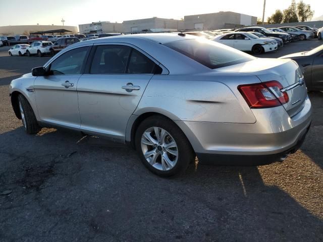 2011 Ford Taurus SEL