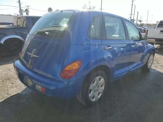 2004 Chrysler PT Cruiser