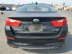 2014 KIA Optima EX