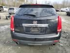 2010 Cadillac SRX Luxury Collection