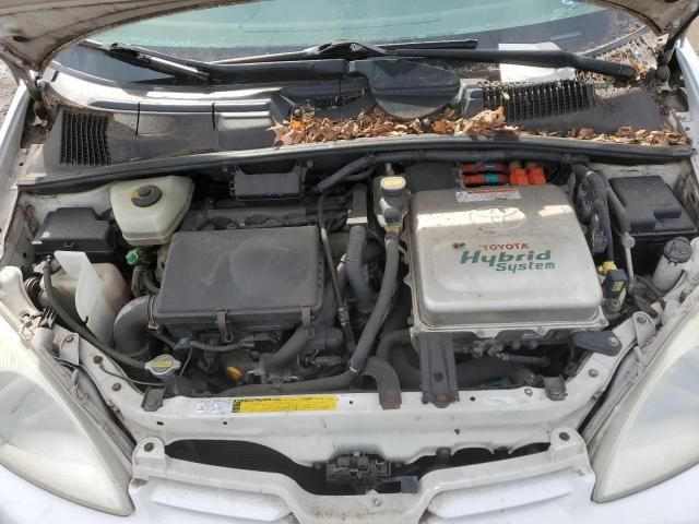 2001 Toyota Prius