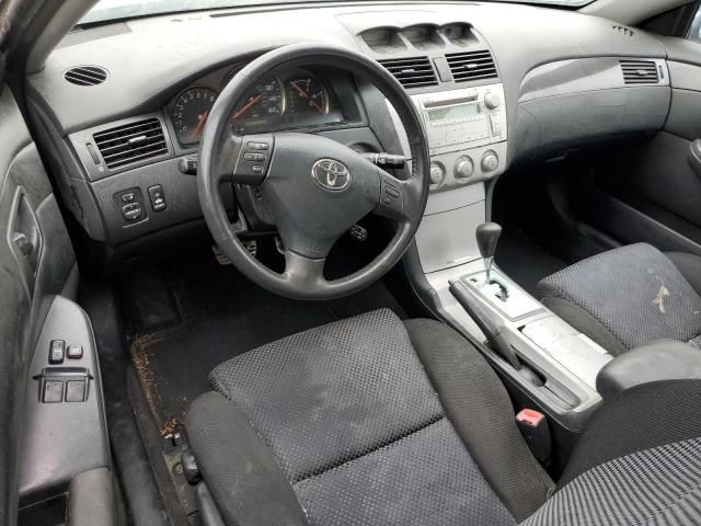 2004 Toyota Camry Solara SE