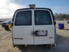 2014 GMC Savana G2500