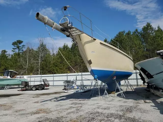 1977 Other Boat Sailboat