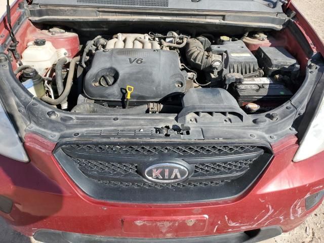 2008 KIA Rondo LX