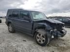 2007 Jeep Commander