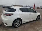 2014 Lexus CT 200