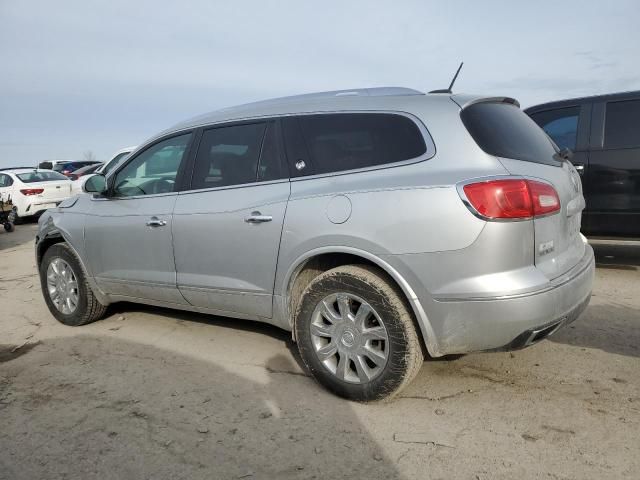 2016 Buick Enclave