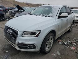 2014 Audi Q5 Prestige en venta en Littleton, CO