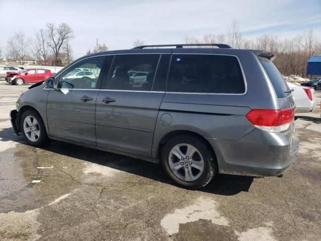 2010 Honda Odyssey Touring