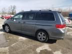 2010 Honda Odyssey Touring