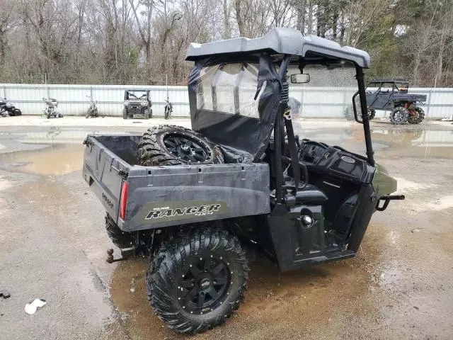 2013 Polaris Ranger 400