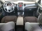 2011 KIA Sorento Base