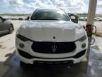 2018 Maserati Levante Sport