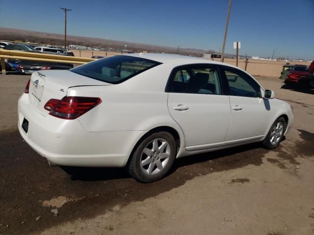 2009 Toyota Avalon XL