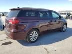 2015 KIA Sedona EX