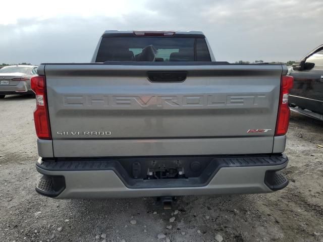 2024 Chevrolet Silverado C1500 RST