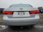 2010 Hyundai Sonata GLS