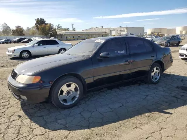 1996 Lexus GS 300