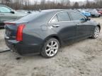 2014 Cadillac ATS