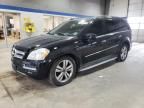 2011 Mercedes-Benz GL 450 4matic