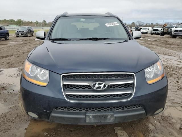 2008 Hyundai Santa FE SE