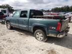 2006 Chevrolet Silverado K1500