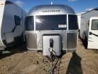 2017 Airstream Trailer