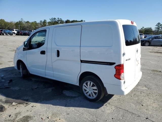 2018 Nissan NV200 2.5S