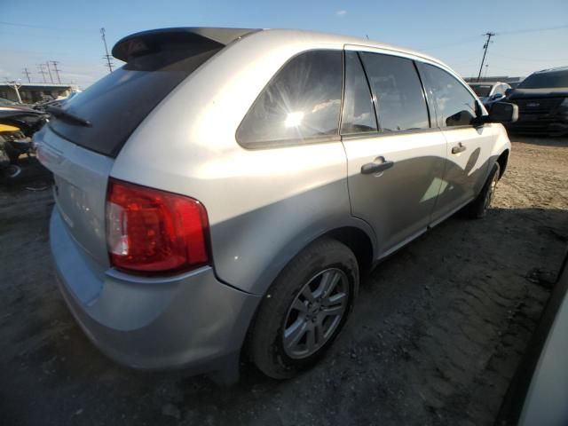 2011 Ford Edge SE