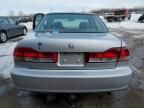 2002 Honda Accord EX