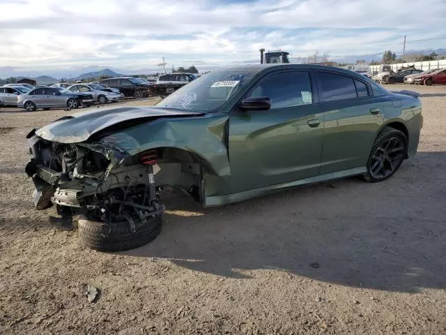 2019 Dodge Charger GT