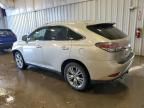 2014 Lexus RX 350 Base