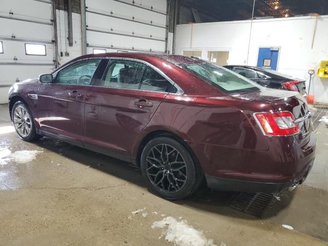 2011 Ford Taurus Limited