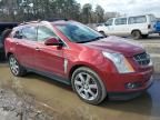 2012 Cadillac SRX Performance Collection